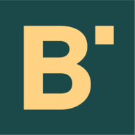 Logo Bluestep Bank AB Filial Oslo