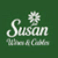 Logo Susan Electricals India Pvt Ltd.