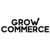 Logo PT Grow Commerce Indonesia