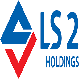 Logo LS 2 Holdings Ltd.