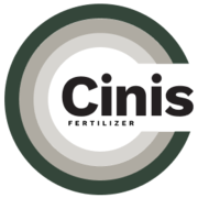 Logo Cinis Fertilizer AB