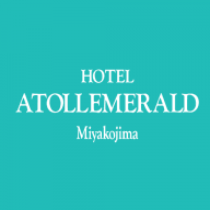 Logo Hotel Atollemerald Miyakojima