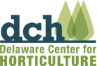 Logo Delaware Center For Horticulture
