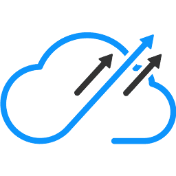 Logo Cloudway NV