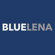 Logo BlueLena
