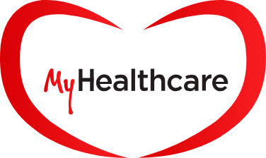 Logo Myhealthcare Technologies Pvt Ltd.