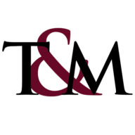 Logo Tucker & Meltzer LLC