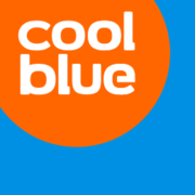 Logo Coolblue Belgie NV