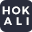 Logo Hokali, Inc.