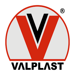 Logo Valplast Technologies Pvt Ltd.