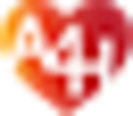 Logo Angels For Hearts