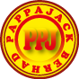 Logo Pappajack Bhd.