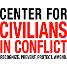 Logo Center For Civilians In Conflict