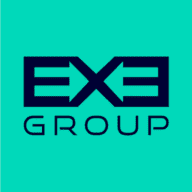 Logo Exe Group