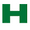 Logo Hempalta, Inc.