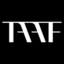 Logo The Asian American Foundation