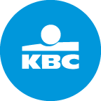 Logo KBC Commercial Finance NV