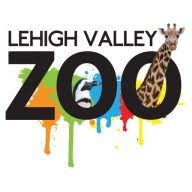 Logo Lehigh Valley Zoological Society