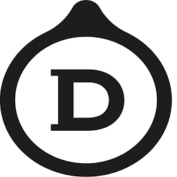 Logo Devialet, Inc.