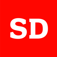 Logo Sandoll, Inc.