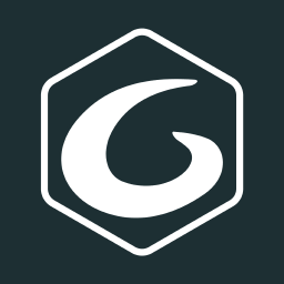 Logo Gemateg, Inc.