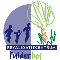 Logo Pulderbos Revalidatiecentrum Voor Kinderen En Jongeren Vzw