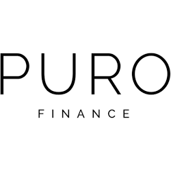 Logo Puro Finance Oy