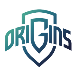 Logo Origins ventures LLC