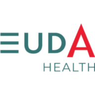 Logo EUDA Health Holdings Ltd.