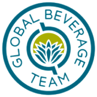 Logo Global Beverage Team LLC