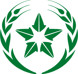 Logo OCP North America, Inc.