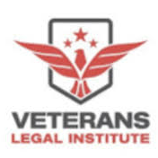 Logo Veterans Legal Institute