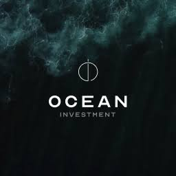 Logo Ocean Investment GmbH