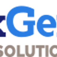 Logo Nexgen Water Solutions LLC