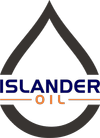 Logo Islander Oil & Gas, Inc.
