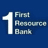 Logo First Resource Bancorp, Inc.