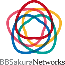 Logo Bbsakura Networks, Inc.