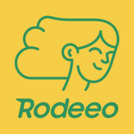 Logo Rodeeo SAS