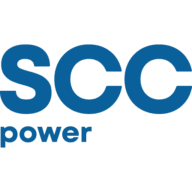 Logo SCC Power Plc