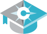 Logo Career Compass of Louisiana