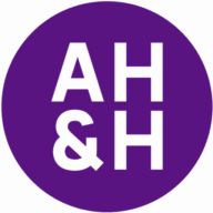 Logo All Hands & Hearts Smart Response, Inc.