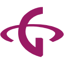 Logo Chugoku Gakuen University