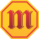Logo Manoj Ceramic Ltd.