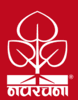Logo Navrachana University