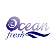 Logo Ocean Fresh Seafood Products Sdn Bhd.