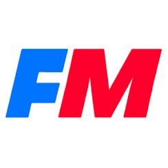 Logo Fm Global Logistics M Sdn Bhd.