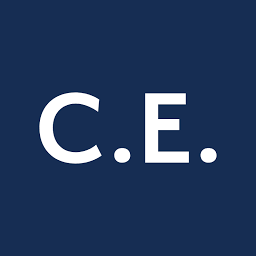 Logo Oy C.E. Lindgren Ab