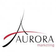 Logo Aurora Marketing Pty Ltd.
