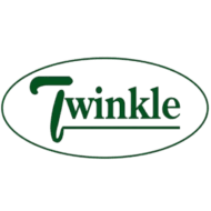 Logo Twinkle Papers Pvt Ltd.