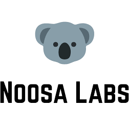 Logo Noosa Labs, Inc.